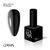 GA&MA. Gel polish #1 BLACK, 15 ml, гель-лак, чорний #2
