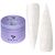 DNKa’. Pearl Builder Gel #0023, 30 ml, гель для моделювання #1