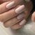 GA&MA. Gel polish #129 IRISH COFFEE, 10 ml, гель-лак, Ірландська кава #4
