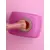 LUNAmoon. Light Acrygel #69, 13 ml, рідкий гель для укріплення #3