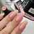 GA&MA. Cover base "GENTLE", 15 ml, (формула одного шару) #3