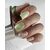 УЦІНКА / HELLO. Tint base, ALOE, 15 ml, відтіночна база #3