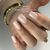 GA&MA. Gel polish #129 IRISH COFFEE, 10 ml, гель-лак, Ірландська кава #5