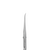 УЦІНКА / STALEKS Cuticle scissors, Ножиці з гачком для кутикули EXCLUSIVE 21 TYPE 2 Magnolia #4