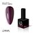 GA&MA. Gel polish #15 DARK BERRY, 10 ml, гель-лак, темний ягідний #1