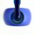 TOUCH. Gel Polish, Stained glass, Alchemy #07, Indigo, 9 ml, вітражний гель-лак "Алхімія", Індіго #2