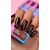 LUNAmoon. Glass Top Coat #22, 13 ml, топ кольоровий глянцевий #2
