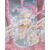 LUNAmoon. "AFRODITA" Mirror Powder Set, 6 pcs, набір втирок 6 штук #11