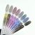 TOUCH. Liquid Builder Gel, Mirage #03, 15 ml, міцний рідкий гель для нарощування #3