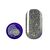 TOUCH. Liquid Builder Gel, Mirage #01, 15 ml, міцний рідкий гель для нарощування #1