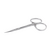 УЦІНКА / STALEKS Cuticle scissors, Ножиці з гачком для кутикули EXCLUSIVE 21 TYPE 1 Magnolia #3