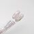 УЦІНКА / TOUCH. Gypsum Gel, White, 5 ml #3