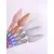 LUNAmoon. Light Acrygel #72, 13 ml, рідкий гель для укріплення #5