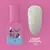 LUNAmoon. Light Acrygel #70, 13 ml, рідкий гель для укріплення #1