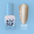 УЦІНКА / LUNAmoon. "Cat Eye" Gel Polish #208, 13 ml, гель-лак «Котяче око» #1
