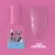 LUNAmoon. Crystal Top Coat (anti-scratches), no sticky, 13 ml, міцний глянцевий топ без липкого шару #1