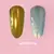 LUNAmoon. "AFRODITA" Mirror Powder Set, 6 pcs, набір втирок 6 штук #6