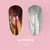 LUNAmoon. "AFRODITA" Mirror Powder Set, 6 pcs, набір втирок 6 штук #7