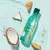 Love Nature. Refreshing Shower Gel with organic coconut, 250 ml, Підбадьорливий гель для душу з органічною кокосовою водою і динею #3