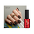 KODI Gel polish #120CN Cappuccino, капучіно, 7 ml, гель-лак #3