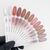 УЦІНКА / TOUCH. Cover Base, Classic Nude, 13 ml #2