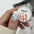 GA&MA. SET, Relief Gel, Pastel Collection, 5 pcs * 5 g. Набір Рельєф гелів, пастельна колекція #5