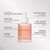 GA&MA. Dry oil, Papaya-Lychee, 30 ml, Суха олiя без шимеру, Папайя-Лічі #3