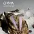 GA&MA. Universal builder gel Violet Pearl. limited, 15 ml, гель без опилу, лімітований #4