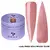 DNKa’. Builder Gel Hollywood #0030, 30 ml, світловідбиваючий гель для моделювання #1