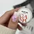 GA&MA. SET, Relief Gel, Pastel Collection, 5 pcs * 5 g. Набір Рельєф гелів, пастельна колекція #7