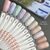 GA&MA. Cover base FOIL #8, 15 ml #6