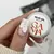 GA&MA. SET, Relief Gel, Classic Collection, 5 pcs * 5 g. Набір Рельєф гелів, класична колекція #4