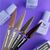 DNKa’ Gel Polish Flat White #0113, 12 ml #2