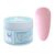 LUNAmoon. Light Acrygel #16 Milky pink, 30 ml, рідкий гель, молочно-рожевий #1