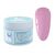 LUNAmoon. Light Acrygel #35 Mauve pink, 30 ml, рідкий гель, бузково-рожевий #1