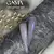GA&MA. Universal builder gel Violet Pearl. limited, 15 ml, гель без опилу, лімітований #3