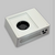 ÜLKA. Desktop Nail dust Collector "Handy", white. Витяжка настільна, Handy, біла #4