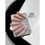 DA'23. Gel Jelly, Noble, 15 ml, гель-желе #3