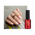 KODI Gel polish #60M Nude, натуральний нюд, 7 ml, гель-лак #2