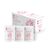 SHELLY. Hand&Nails cream with collagen, elastin and peony extract, 50 psc*4 ml. Крем для рук та нігтів з колагеном, еластином і екстрактом півонії, 50 шт*4 мл #2