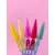 LUNAmoon. Glass Top Coat #14, 13 ml, топ кольоровий глянцевий #3