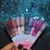 УЦІНКА / LUNAmoon. Lurex Base #01, Reflective, 13 ml, світловідбиваюча база #4