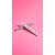 EDLEN. Nail File 100/180 grit, пилочка для нігтів, 1 шт #3