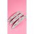 EDLEN. Nail File 100/180 grit, пилочка для нігтів, 1 шт #4