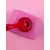 LUNAmoon. Glass Top Coat #13, 13 ml, топ кольоровий глянцевий #5
