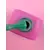 LUNAmoon. Glass Top Coat #14, 13 ml, топ кольоровий глянцевий #5