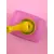 LUNAmoon. Glass Top Coat #15, 13 ml, топ кольоровий глянцевий #5
