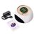 UV-LED lamp LEDME ONE 120W, WHITE. Лампа для сушки гель-лаку, біла #3