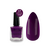 EDLEN. Stamping nail polish, №17, 10 ml. Лак для стемпінгу #1