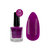 EDLEN. Stamping nail polish, №18, 10 ml. Лак для стемпінгу #1